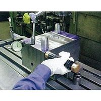 エスコ φ10x150mm アジャストカッパーバー EA572HP-10 1本（直送品）