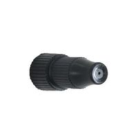 エスコ 1.4L ハンドスプレー(アセトン対応) EA115MM-41 1個（直送品）