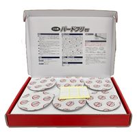 日本鳩対策センター ピーコンバードフリー低臭タイプ　 6300030512 1箱