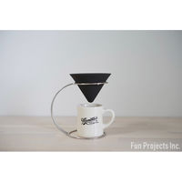 久保田稔製陶所 ＬＯＣＡ　専用ステンレススタンド 6300030540 1個（直送品）