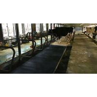 魚瀬ゴム 酪農用ゴムマット　３０ｍｍｘ１４００ｍｍｘ２０００ｍｍ 6300032882 1枚（直送品）