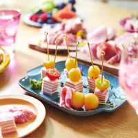 日本ハム ギフト 国産 美ノ国ロゼレーベル RL-N お歳暮 冷蔵 熨斗付き 901045508 1セット（直送品）