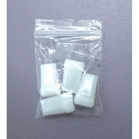 ポータブルアルコールチェッカー　交換マウスピース　ＨＤＬーＪ８専用　１００個入 6300031730 ヒロ・コーポレーション（直送品）