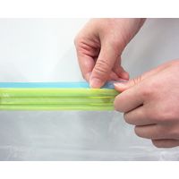 東和産業 MVG ふとん圧縮パックLL 2P 4901983806022 1セット(1パック(2枚)×15)