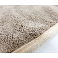 東和産業 LD ふきんとしても使える吸水マット(セット：15個) 4901983100878 1セット（15個）（直送品）