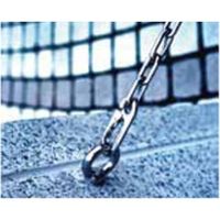 エスコ M3x11.5mm アイボルト(ステンレス製) EA638BP-3 1セット(10個)（直送品）