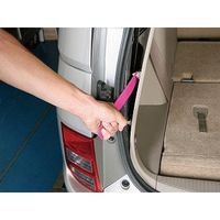 エスコ 200mm ハンディーリムーバー EA604CK-2 1セット(5個)（直送品）