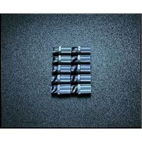 エスコ #30 バルブソケット(2個) EA471CD-30A 1セット(40個:2個×20袋)（直送品）