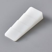 エスコ 25x 60x11mm クサビ EA575-120 1セット(15個)（直送品）