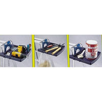 坂謙 はしご兼用脚立専用トレー 6300033014 1個（直送品）