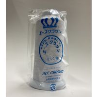 大貫繊維　工業用ミシン糸　エースクラウン#50/3000m　164番色　1セット（3000m巻×6本）（直送品）