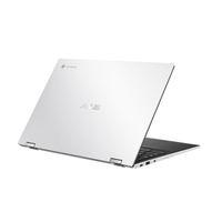 ASUS 15.6インチ ノートパソコン Chromebook Flip CX5 CX5500FEA-E60238　1台（直送品）