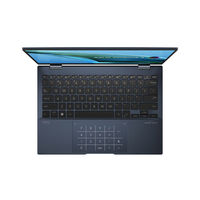 ASUS 13.3インチ ノートパソコン ASUS Zenbook S Flip 13 OLED UP5302ZA-LX157WS　1台（直送品）
