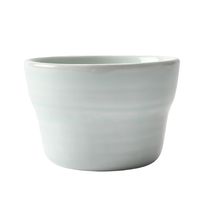 アースモス そば用品 青白磁 そばチョク [5個入] vac-109-08001（直送品）