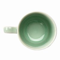 アースモス マグカップビードロ灰釉 マグカップ [3個入] vac-113-06005（直送品）