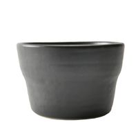 アースモス そば用品 いぶし黒 そばチョク [5個入] vac-118-08001（直送品）