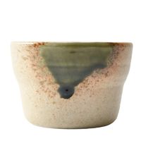 アースモス そば用品 伊賀織部 そばチョク [4個入] vac-207-08001（直送品）