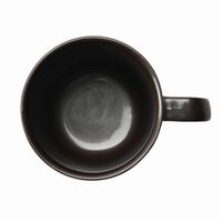 アースモス マグカップ鉄結晶 マグカップ [3個入] vac-211-06005（直送品）