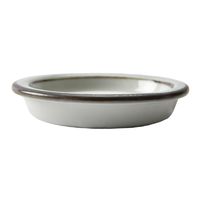 アースモス 薬味皿 淡彩ライン 薬味皿 [6個入] vac-301-08005（直送品）