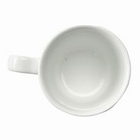 アースモス マグカップ吹付ピンク マグカップ [2個入] vac-303-06005（直送品）