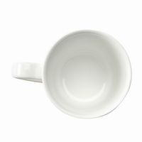 アースモス マグカップ吹付山吹 マグカップ [2個入] vac-308-06005（直送品）