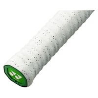 ヨネックス テニス グリップテープ ツインウェーブグリップ ホワイト(011) AC139 1セット(5個)