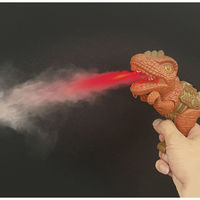 EDITION ディノファイヤー ティラノサウルス DINOFIRE 203-580 1個（直送品）