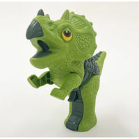 EDITION ディノファイヤー トリケラトプス DINOFIRE 203-581 1セット(5個)（直送品）