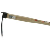 浅香工業 金象 唐鍬 1050柄 樫 075484 1個（直送品）