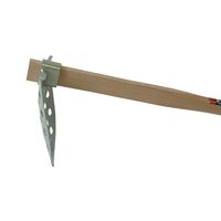 浅香工業 金象 ショベル鍬 1050柄 079837 1個（直送品）