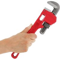 高儀 M＆M 軽量パイプレンチ 300mm 4907052214354 1セット（6個）（直送品）