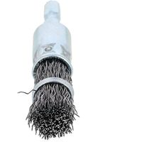 高儀 EARTH MAN 六角軸筆型ワイヤー 鋼線15mm 4907052555235 1セット(3個)（直送品）