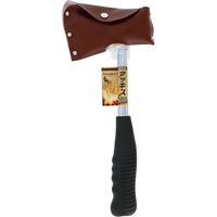 高儀 TAKAGI 薪割りアッキス 刃渡り約75mm 4907052747135 1セット（3個）（直送品）