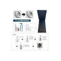 京都機械工具 KTC 19.0SQ 十二角 ディープソケットレンチ 36mm B6Lー36W 1個（直送品）