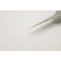 IDEAL-TEK バイオロジーピンセット IDー5SG.CX 5SG.CX.0 1本（直送品）