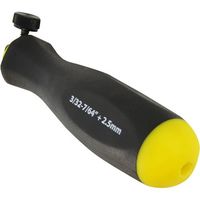 ボンダス・ジャパン ハンディヘックス HHX1.5MM 87750 1個（直送品）