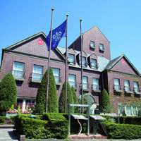 石田老舗 【お歳暮ギフト・熨斗付き】石田老舗 焼菓子アソートギフト KYA-12 733698 1セット（直送品）