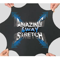 コーコス信岡 4WAYストレッチショートカーゴ D-1896 1着