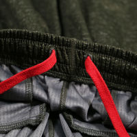 Dickies D-21003 ハーフパンツ ブラック S コーコス信岡 1着（直送品）