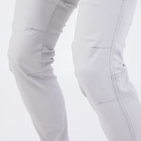 Dickies D-2885 ストレッチカーゴパンツ ブラック LL コーコス信岡 1着（直送品）