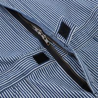 コーコス信岡 ストレッチヒッコリーツナギ D-716 1着