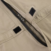 Dickies D-749 ストレッチCVC半袖ツナギ ネイビー SS コーコス信岡 1着（直送品）