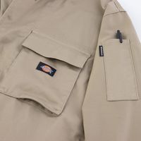 コーコス信岡 T/Cストレッチツナギ D-766 1着