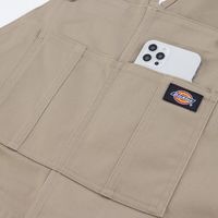 コーコス信岡 T/Cストレッチオーバーオール D-769 1着