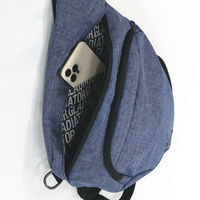 コーコス信岡 トライアングルショルダーバッグ G-076 1個