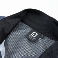 GLADIATOR G-5020 スマートジャケット ドットカモ L コーコス信岡 1着（直送品）