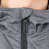 GLADIATOR G-6020 アクティブパーカー INDIGO S コーコス信岡 1着（直送品）