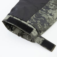 GLADIATOR G-7020 ミリタリーパーカー デジアーミー 5L コーコス信岡 1着（直送品）