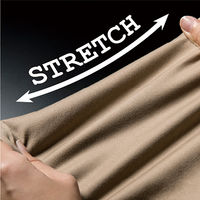 GLADIATOR G-9105 ストレッチクロスカーゴパンツ カーキ 82 コーコス信岡 1着（直送品）