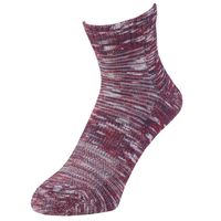 【アウトレット】【ソックス】コーコス信岡 ニオイクリア ロークルー先丸2P MIX フリーサイズ G-9221 1セット（2足）